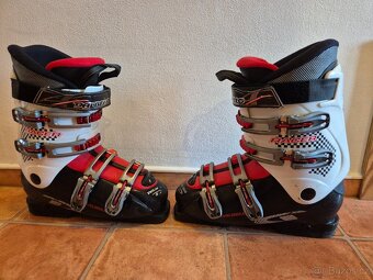 Lyžařské boty Dalbello velikost 26.5 - 4