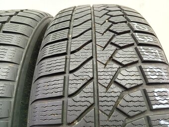 2ks zimní pneu 235/60/18 Goodride - 4