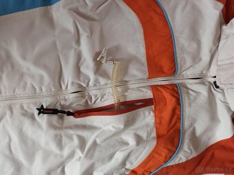 Lyžařská bunda Yguana vel.36 - 4