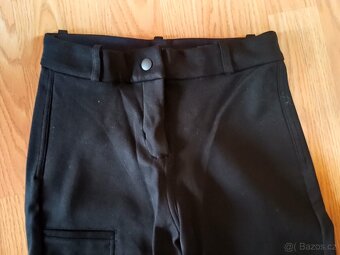 Černé rajtky Fouganza - 4