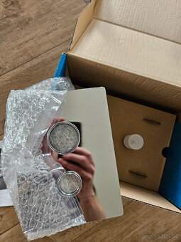 2x podomítková sprchová baterie Novaservis Metalia - 4