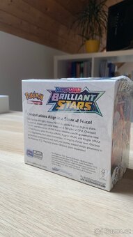 Pokémon TCG Brilliant Stars – booster box (sealed) - 4