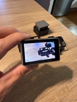 DJI Osmo Action + příslušenství - 4
