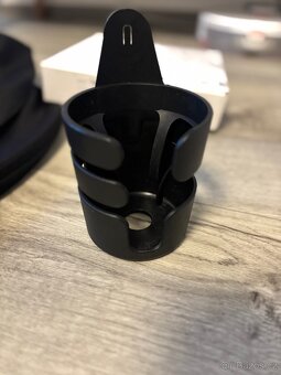 Kočárek Bugaboo FOX2 s výbavou - 4