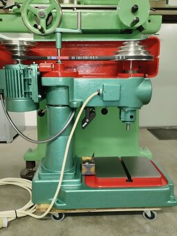 Vrtačka jihokov V16. - 4