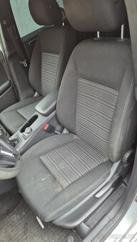 Mercedes Benz B W246 180Cdi 80kw - 4