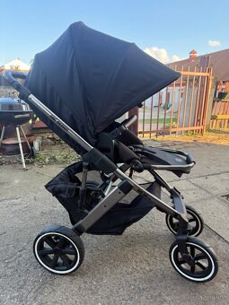 Kočárek Britax römer - 4