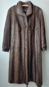 kožichy dlouhé - 4