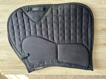 Podsedlová dečka catago - 4