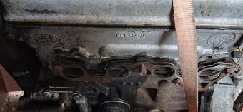 Škoda Felicie 1.6 - 4