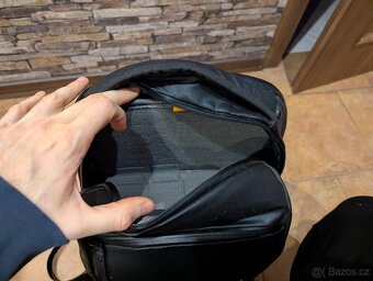 Prodám fotobatoh Lowepro FreeLine BP 350 AW - 4