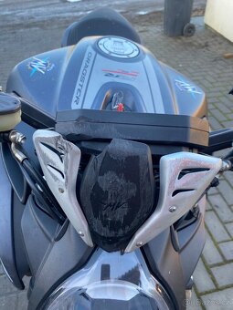 Mv agusta brutale rr 800 - 4