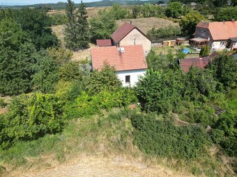 Dům/ Chalupa Krty u Jesenice - 4