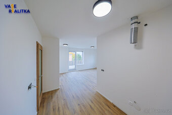 Pronájem, byt 3+kk v novostavbě, Hranice, ul. Pod Nemocnicí - 4