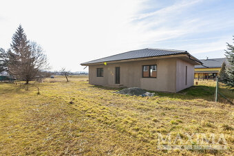 Dům 4+kk o ploše 101 m2 - Starý Kolín, Bašta - 4