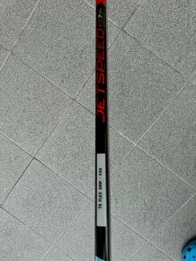CCM JETSPEED FT7 Pro, levá, P29 a P28, flex 75 a 85 - 4