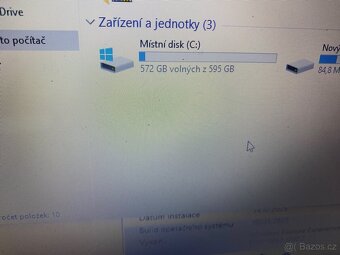 Notebook Lenovo G550 - 4