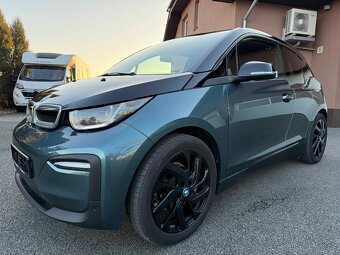 BMW i3 120Ah 2022 PROFI NAVI. KEYLESS, ADAP. LED. KŮŽE - 4