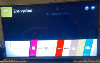 Tv smart lg (139cm) - 4