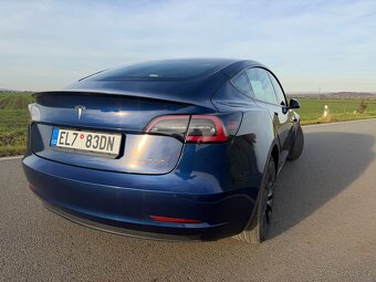 Tesla 3 Performance 377 kw AVILOO 88,5% TOP - 4