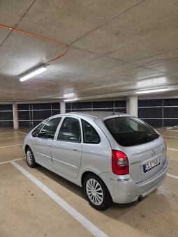 Citroen Xsara Picasso - 4