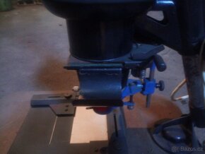 Prodám historický zvětšovalk - 4