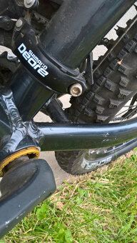 Kolo SCOTT na prodej velikost L - 4