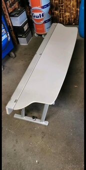 VW T5 T6 Multiflexboard prodloužení postele - 4