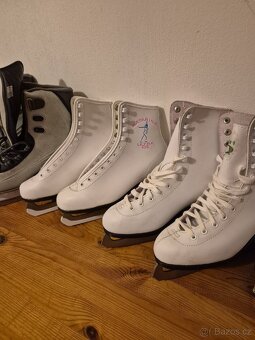 Damske Brusle od v 29 do 39 - 4