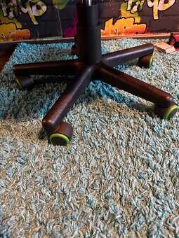 Dětská herní židle Huzaro Ranger 1.0. Minecraft - 4