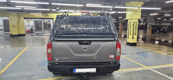 Nissan Navara - N Guard - 4