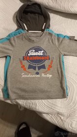 10 kusů chlapeckého oblečení 3-4 roky - 4