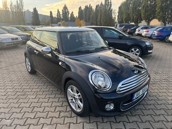 Mini Cooper AUTOMAT 2,0 D 82 KW ROZVODY - 4