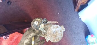 Starter audi vw skoda 1.4 1.6 1.8 tsi - 4