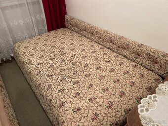 Starožitná ložnice - 4