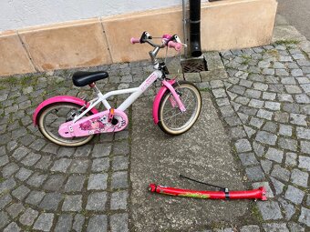 Kolo 16” a tyč za kolo trail gator - 4