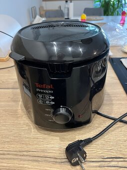 Tefal Principio minifritéza - 4