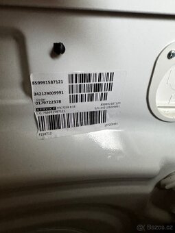 Pračka Whirlpool na ND - 4