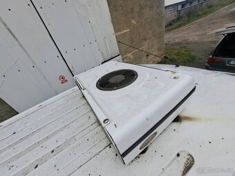 Citroen Jumpy 1.6 HDI 66kW 9HU - náhradní díly - 4