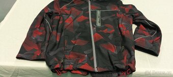 2x zimní bunda 146 - 4