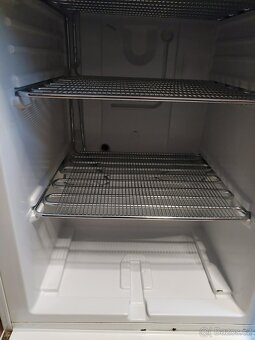 lednice s mrazákem - zdarma - 4