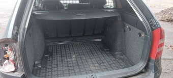 Škoda Octavia II 1.9 TDI 77kW Combi - 4