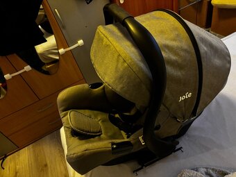 Prodám vajíčko Joie - 4