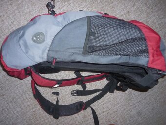 HIGHLANDER - batoh - 4