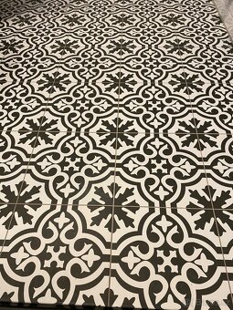 Dlaždice obklady Siko - 4