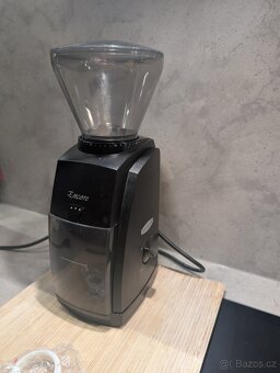 Mlýnek Baratza Encore - 4