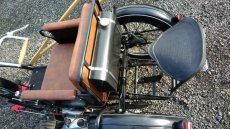 cz 150 c orthopedia - 4