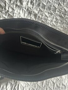 Crossbody Karl Lagerfeld unisex - 4