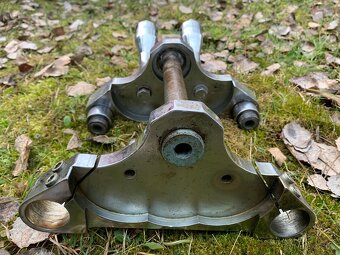 Frézované brýle - 4