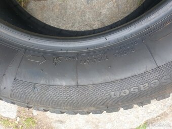 Kleber Quadraxer SUV all season - 4